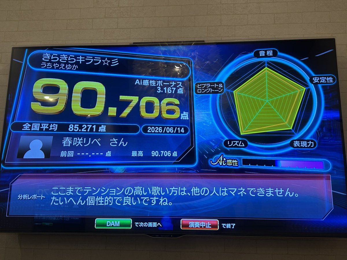 libecal_shining's tweet photo. これだけでなんのアニメの曲かわかる人いますか？ https://t.co/PG0j7IEnbm