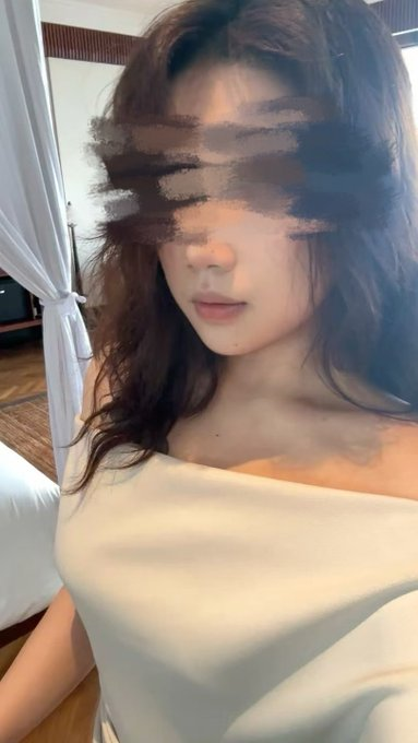 烧杯也社恐 tweet media