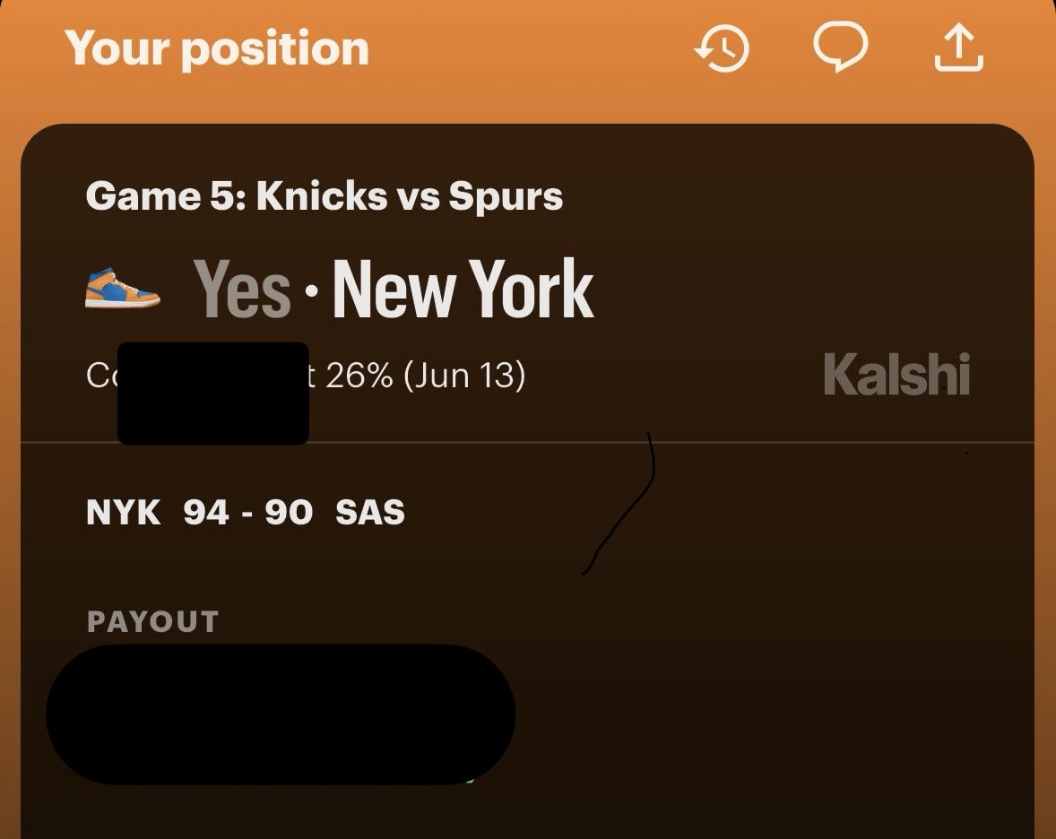 vitto_737's tweet photo. @TheRealNomics Thank you . Would have bought spurs long ago thinking their 20+ lead would crown them champs. https://t.co/OGb44j4izv