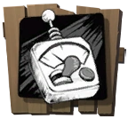 TimelyEmmaTracy's tweet photo. [Graffiti] Gray Shadow https://t.co/ORs94knLbf