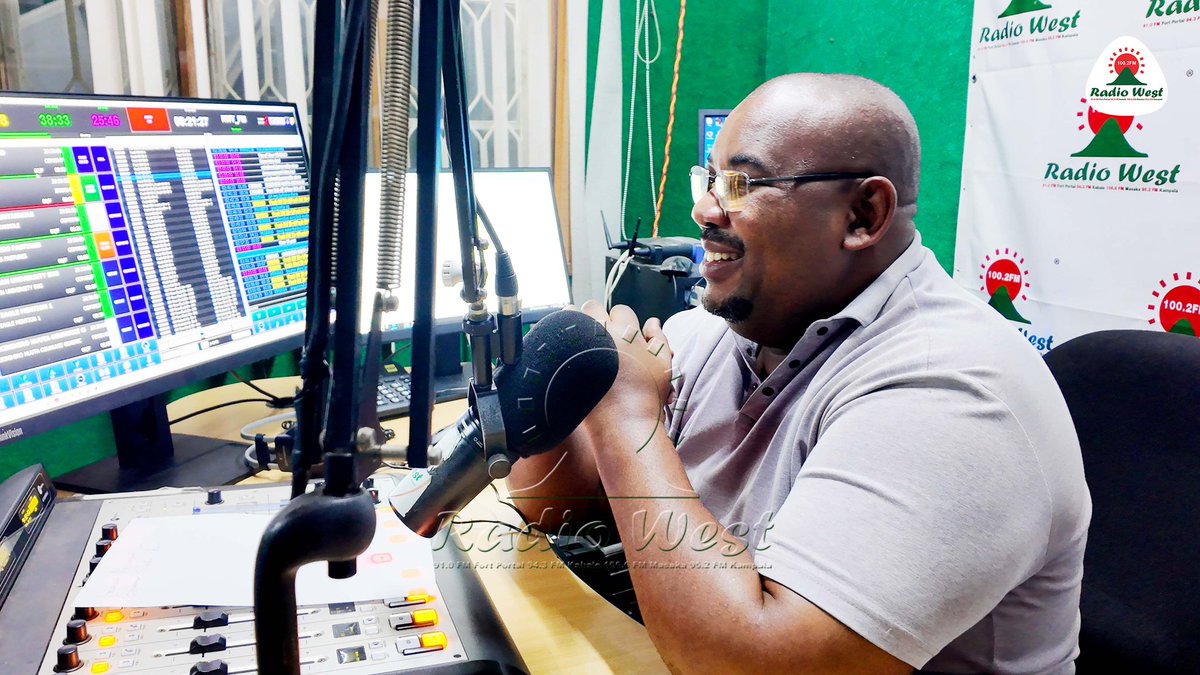 BaryahabweD's tweet photo. @radiowestug We analyze the 2026/27 national budget. Its impact on the cost of living. Does it address the needs of Ugandans and can it drive the country towards better service delivery?
@tvwestUG 
@TurahiAlone
@newvisionwire https://t.co/d3XVVf5GaK