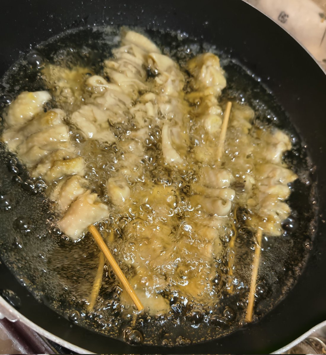 〆鯖(ガチバンベース担当) tweet media