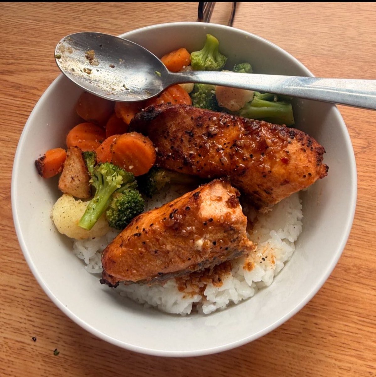 realyeu's tweet photo. some of my fav dorm meals https://t.co/CHxLpMQQUy