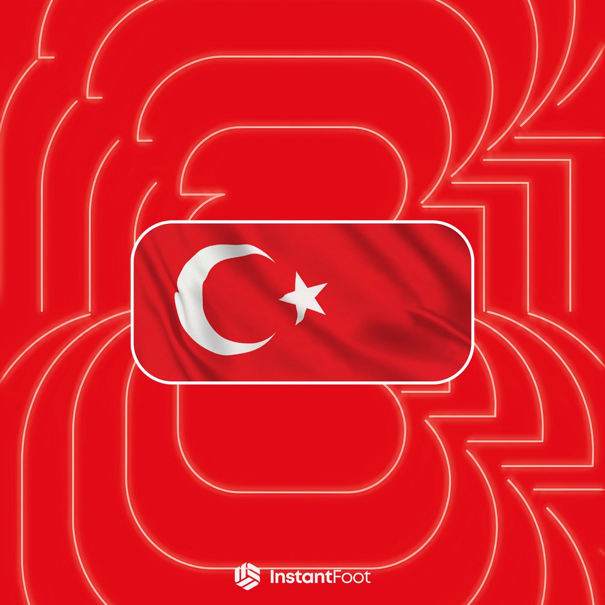 lnstantFoot's tweet photo. 🚨🚨STAT FOLLE ! LA TURQUIE A TOUJOURS PERDU LORS DE SON ENTRÉE EN LICE EN COUPE DU MONDE !!! 😳🇹🇷❌

Coupe du monde 1954 : défaite 4-1 face à l’Allemagne. ❌🇩🇪

Coupe du monde 2002 : défaite 2-1 face au Brésil. ❌🇧🇷

Coupe du monde 2026 : défaite 2-0 face à l’Australie. ❌🇦🇺

📊 (@Statsdufoot)