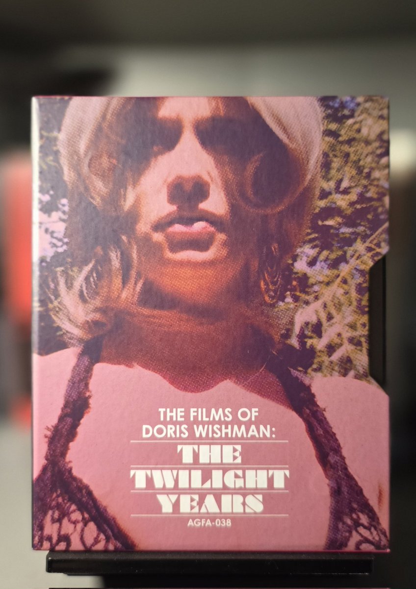TheJacobMeyer's tweet photo. Tonight I'm watching a documentary that has almost certainly aged well https://t.co/2OZkdcpKu7