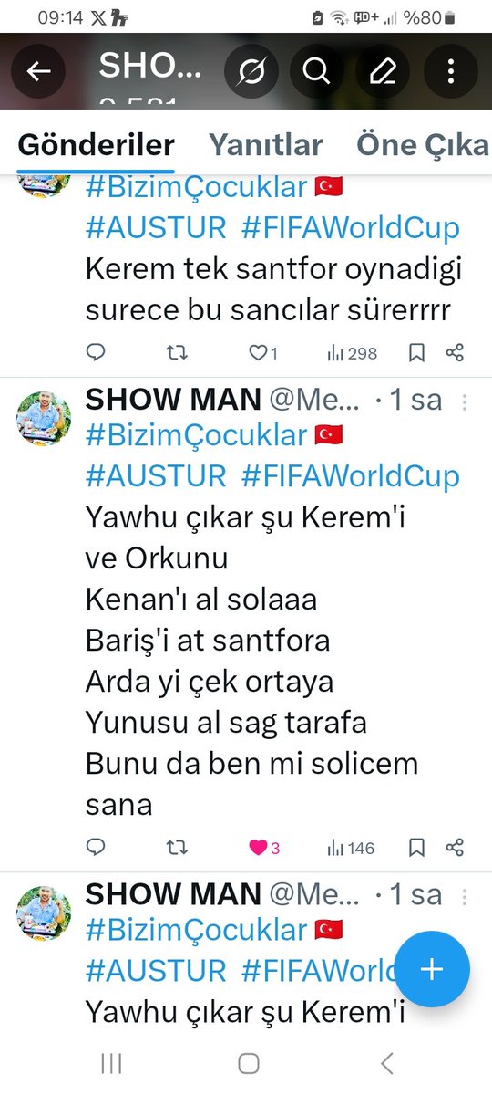 MelihHayta1's tweet photo. @nowsportr Ugur Karakullukçu dan duymamiza gerek yok ki bunu https://t.co/komN2kXAy7