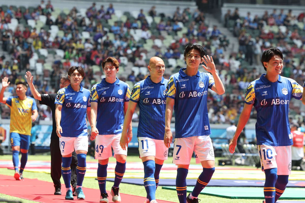 モンテディオ山形広報/Montedio Yamagata tweet media