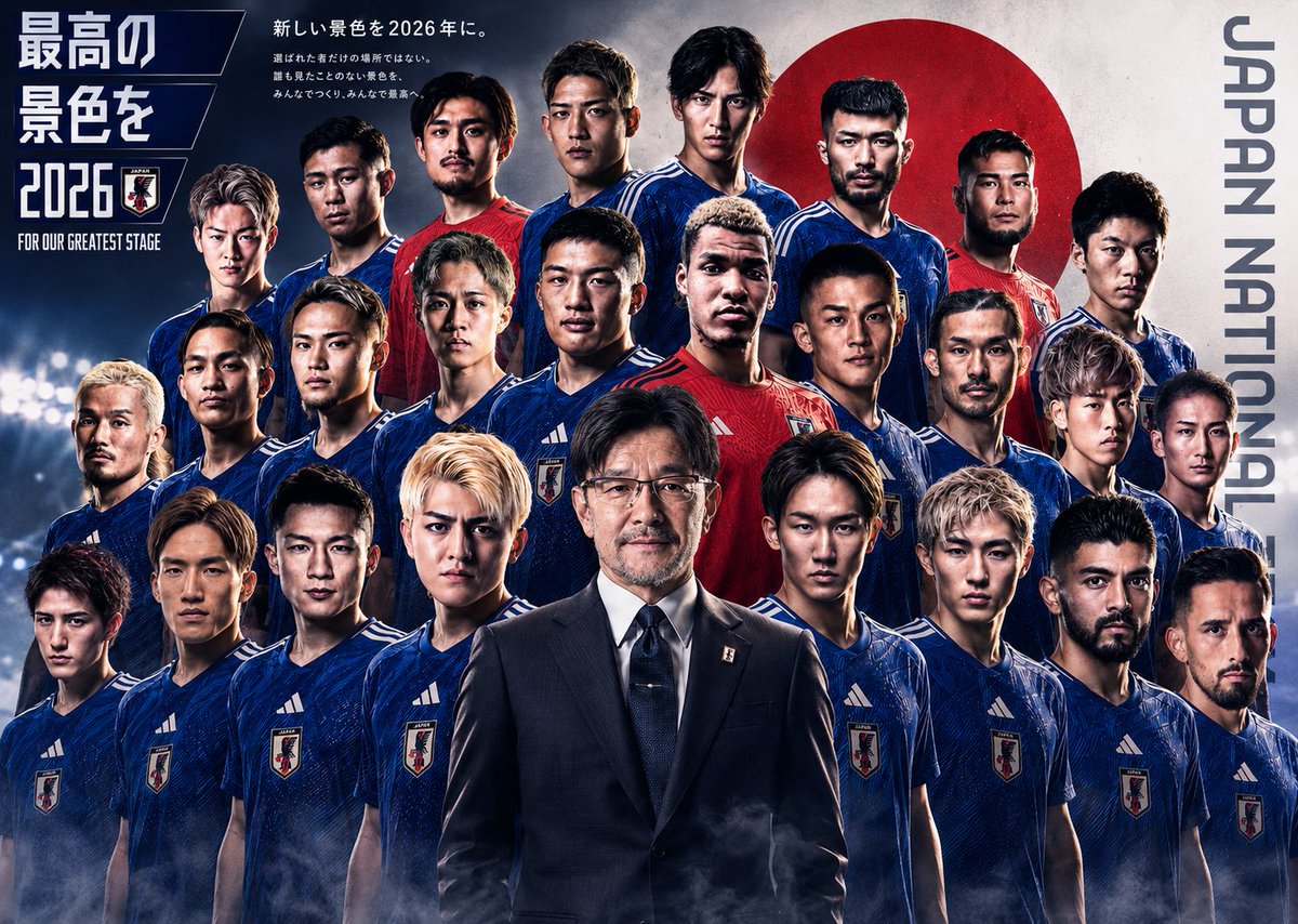 midorino_G's tweet photo. RIZIN日本代表
フルメンバーver https://t.co/KKqFa3IZXt