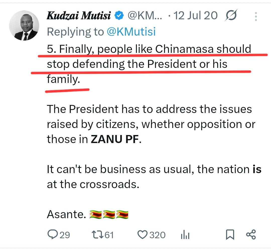 LynneStactia's tweet photo. Mutisi Arwadziwa ne Land Cruiser ya Rutendo, but the truth of the matter is that he doesn’t believe in President Mnangagwa,he is a disciple of the TEMU Kingdom. He wants TEMU to be the president, and he will become the Minister for Education! 😂😂🙌🏽🤞 https://t.co/Z0pBqWldbi