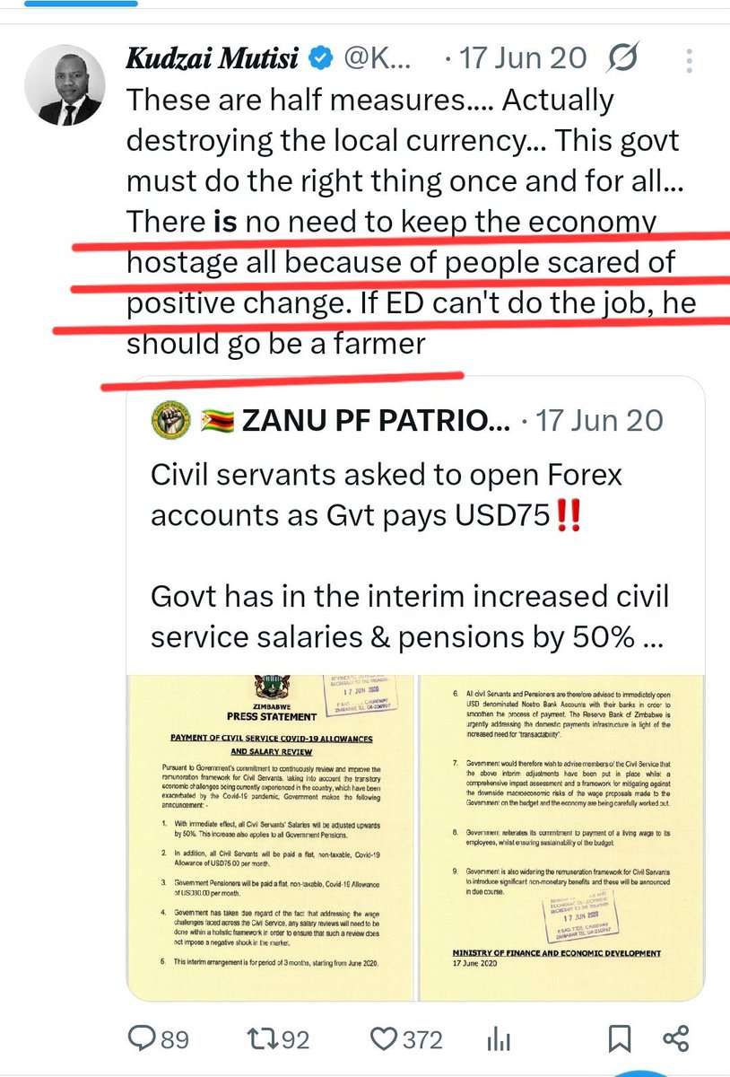 LynneStactia's tweet photo. Mutisi Arwadziwa ne Land Cruiser ya Rutendo, but the truth of the matter is that he doesn’t believe in President Mnangagwa,he is a disciple of the TEMU Kingdom. He wants TEMU to be the president, and he will become the Minister for Education! 😂😂🙌🏽🤞 https://t.co/Z0pBqWldbi