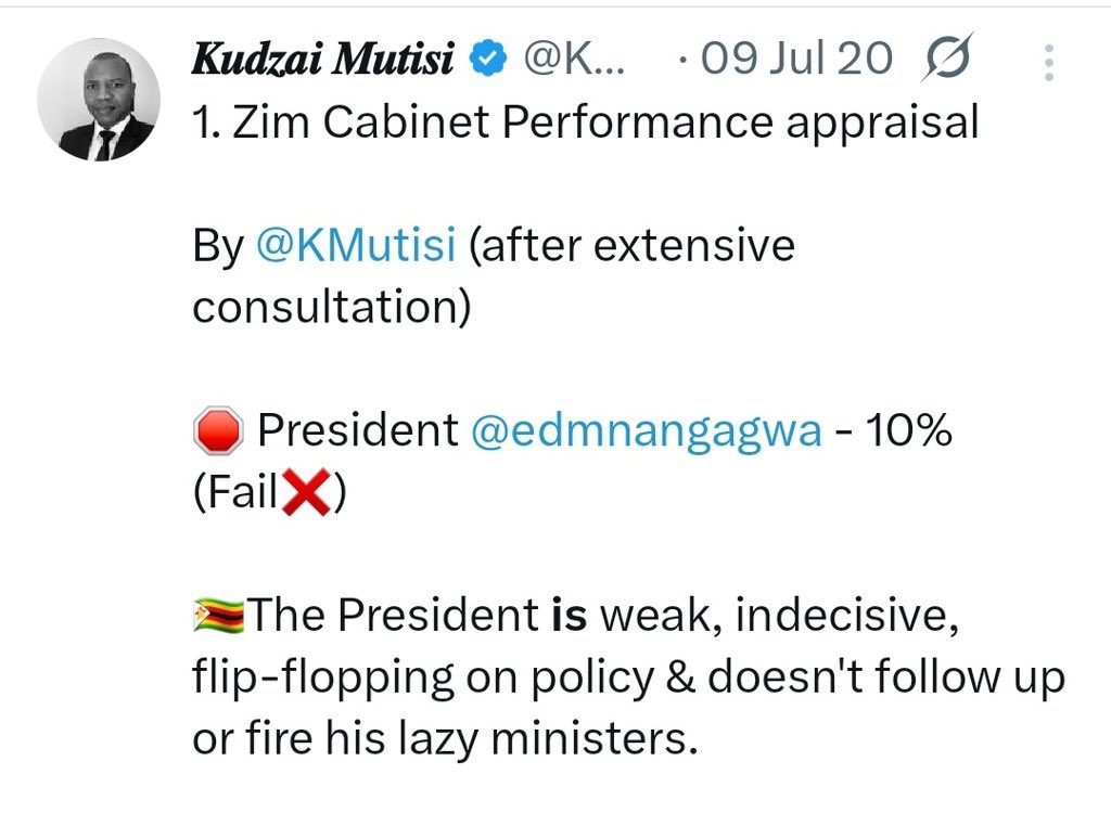 LynneStactia's tweet photo. Mutisi Arwadziwa ne Land Cruiser ya Rutendo, but the truth of the matter is that he doesn’t believe in President Mnangagwa,he is a disciple of the TEMU Kingdom. He wants TEMU to be the president, and he will become the Minister for Education! 😂😂🙌🏽🤞 https://t.co/Z0pBqWldbi
