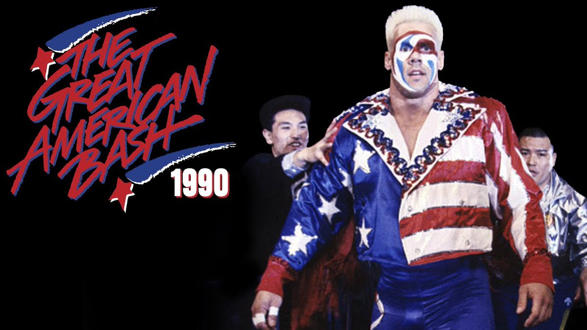 WWE Vault tweet media