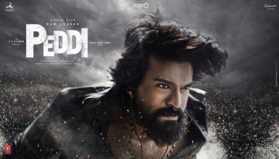 TimesOfBwood's tweet photo. #Peddi HINDI Going Strong 100-120% Growth On Second Saturday 🔥🔥🔥🔥🔥🔥🔥🔥🔥🔥🔥🔥🔥

Total Hindi Version Collection ₹38CR+ 🔥🔥🔥🔥🔥🔥🔥🔥🔥🔥🔥🔥🔥

Next SUNDAY It will touch ₹50CR NETT in Hindi Version 🔥🔥🔥🔥🔥🔥🔥
@AlwaysRamCharan 👑 https://t.co/m8ojZPSBLS