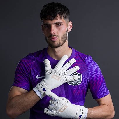 RisingStarXI's tweet photo. 🇦🇺💥 𝗣𝗔𝗧𝗥𝗜𝗖𝗞 𝗕𝗘𝗔𝗖𝗛 (𝟮𝟮) vs Turkey:

• CLEAN SHEET
• 8 Saves 
• 1.54 Goals Prevented 
• 3 Saves from Inside the Box
• 12 Recoveries 

𝗣𝗛𝗘𝗡𝗢𝗠𝗘𝗡𝗔𝗟 👏 https://t.co/Jb6vxcnpdD
