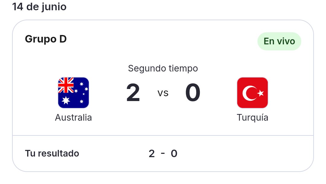 keyn57's tweet photo. En el día de ayer me fui sumamente garchadito sumando solo 3 de los 18 puntos del prode. Siendo las 3:20 del 14 de junio ya arranco el día sumando 6 de 30 puntos. Las venas? completamente llenas de chele. https://t.co/TvZw5M15xq