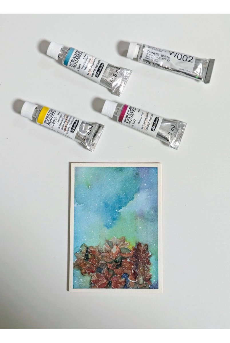 sarasara_nagare's tweet photo. 貴方のお誕生日のお花を描きます。
という、絵を描くサービスをBOOTHで開始しました。
お誕生日前後にお届けしたいので、是非お誕生日より2週間以上前にご注文くださいませ。
Birthday Present | 憧憬と調律 https://t.co/qrvkju5EMj #booth_pm #illustrationㅤ https://t.co/uD8nGCAA1W