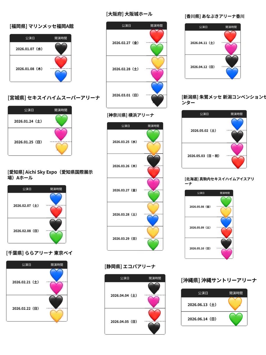 ぴょ tweet media