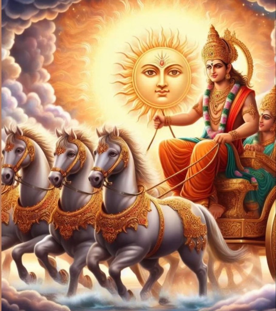 Brijmachat's tweet photo. रविवार का दिन आप व आपके
 परिवार के लिए अति उत्तम रहे 
व सूर्य देव का आश्रीवाद बना रहे 🙏
#ॐ_सूर्य_देवाय_नमः 
#सुप्रभात 🙏 https://t.co/L77LH0mFwF