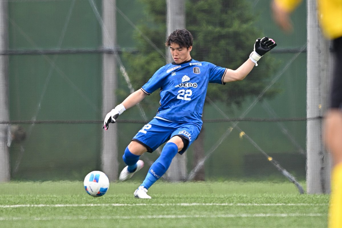 CoedoCreative's tweet photo. 𝐂𝐎𝐄𝐃𝐎 𝐊𝐀𝐖𝐀𝐆𝐎𝐄 𝐅.𝐂 𝐓𝐞𝐚𝐦 𝐏𝐡𝐨𝐭𝐨

全社 関東予選 準決勝
VS 日立ビルシステム
Part③

𝐍𝐄𝐗𝐓 𝐌𝐀𝐓𝐂𝐇
全国社会人サッカー選手権大会関東予選 決勝
6月21日(日)11時キックオフ＠ひたちなか総合運動公園陸上競技場
VS 南葛SC(関東1部)

#COEDOKAWAGOEFC https://t.co/hHETXAbbKN