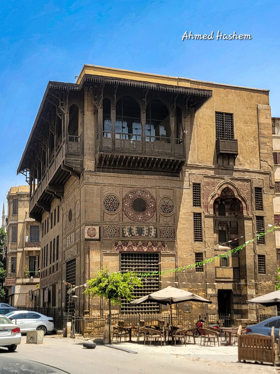 Ma_Mostafa12's tweet photo. Old Egyptian House 🏠🇪🇬
 
📷Ahmed Hashem https://t.co/2BoxkEAFZX