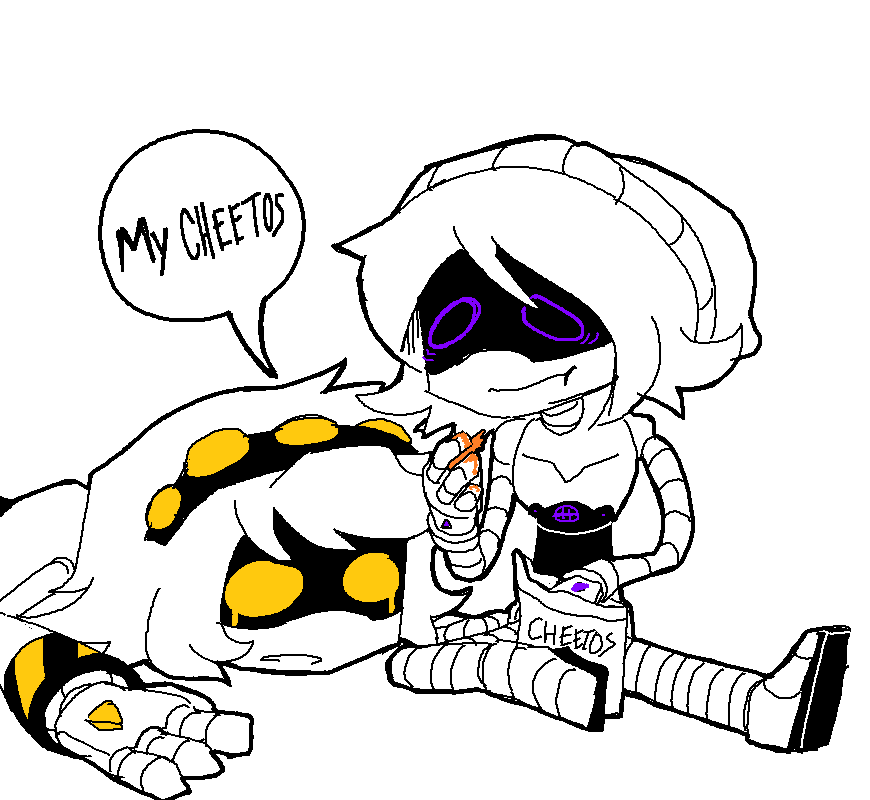 I_Vicious_Fiend's tweet photo. cheetos https://t.co/uf4UkZE0RS
