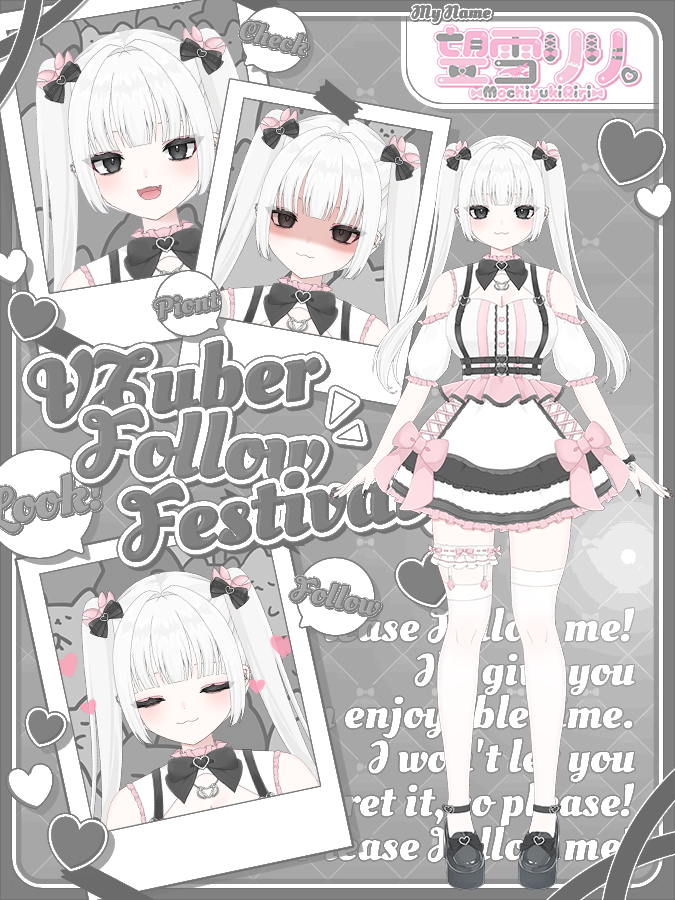 望雪リリ tweet media