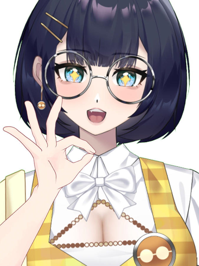 おはぐだ～🥱☀️ また新しい1週間が始まるよ～！ 今週も頑張ってい