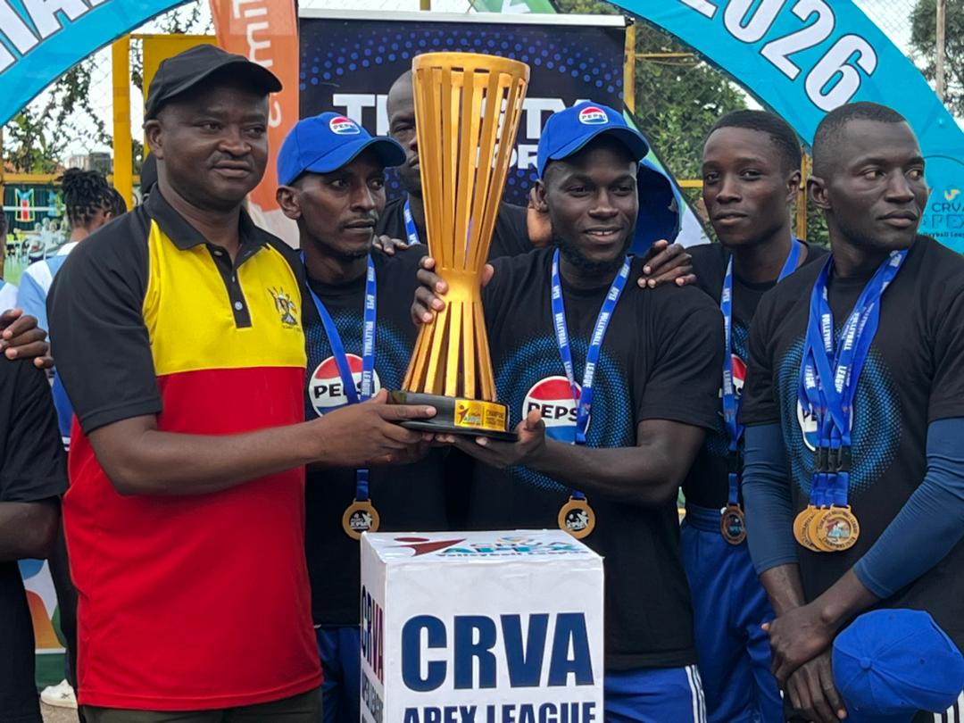 CRVAug's tweet photo. CRVA 2025/26 CHAMPIONS TROPHIES 
#CRVAAPEXVOLLEYBALLLEAGUE vs  #CRVABUGANDAGIANTSSHIELD
@nssfug @URAuganda @URSBHQ @Airtel_Ug @256Volleyball @Ugvolley @BugandaKingdom_ @bukeddeonline @USPAmedia @SideOutAfrica @bbstvug @STAHIZA_School
@StarTimesUganda 
Which one looks better? https://t.co/uSBn1UOhMB