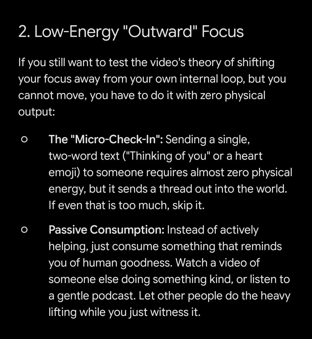 Sam0kazem's tweet photo. @thesigmamindset And what about someone who do not have energy? Zero. Literally. Biologically. Body with no energy. https://t.co/Gvt5ln4Qnb