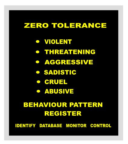 SusanGreenExo's tweet photo. @QcWynter Everyone, absolutely everyone who engages in criminal or abusive actions of any kind needs to know their abusive actions will attract negative consequences, perhaps even life-long negative consequences, for themselves. This is how we straighten out society. https://t.co/wDCHeRrTRq