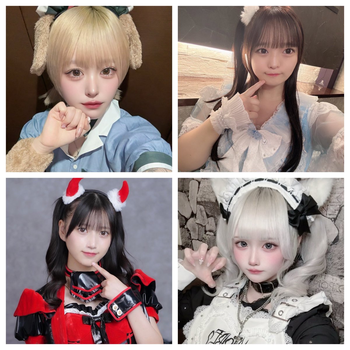 Post by あいちゃん🐰🍓7/3.4生誕 on X: 一号店！