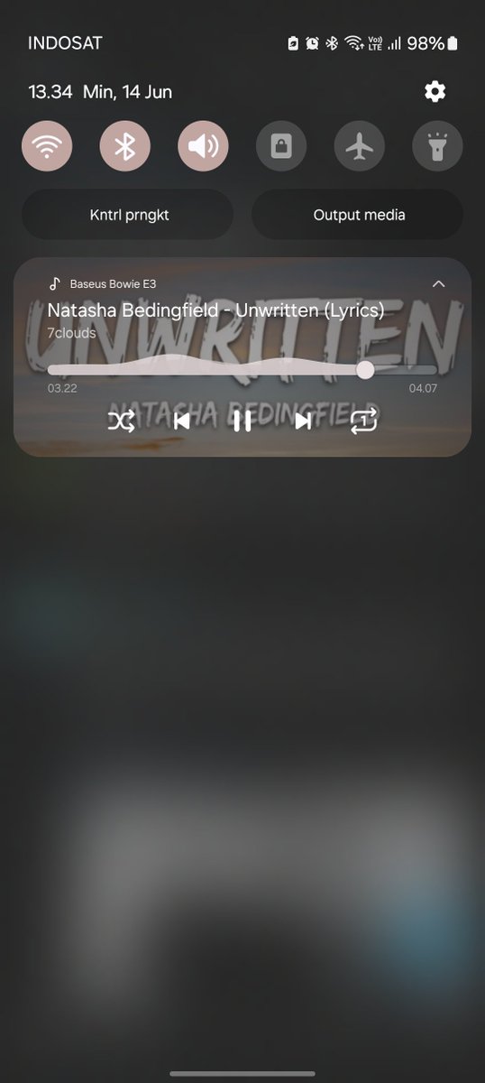 aritariata's tweet photo. on repeat anjay https://t.co/lOc2MtpJ5E