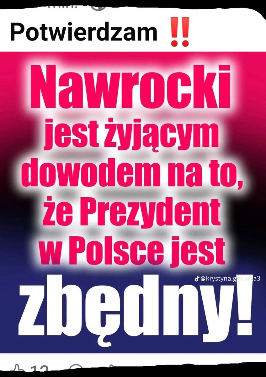 sonnia1310's tweet photo. Fakt. https://t.co/tQI3f44jnw