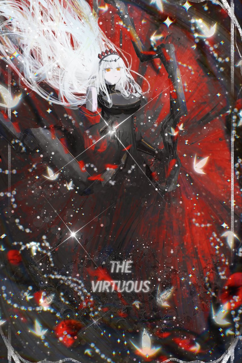 annhoyyy's tweet photo. カルテシア 🌹 https://t.co/10ICiPrz6S