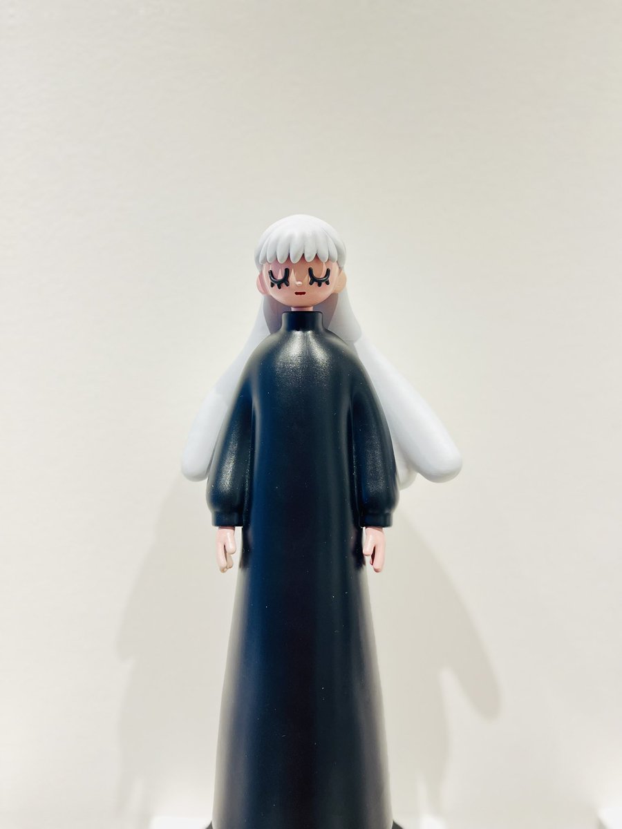 3_gallery's tweet photo. みなさま、今日も好評開催中！#303 ポップコーンコーポレーション展 ポップコーンしお味 とともにオープンしています。本日も作者、ポップコーンコーポレーションのお二人在廊してくださっています！作品についてなど作者との会話もお楽しみに。21時までお待ちします。この展示は来週も続きます！ https://t.co/HatLXeSEbf