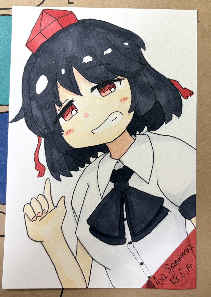 nbaig03's tweet photo. にやにやあやや https://t.co/5FiWBxwwMC