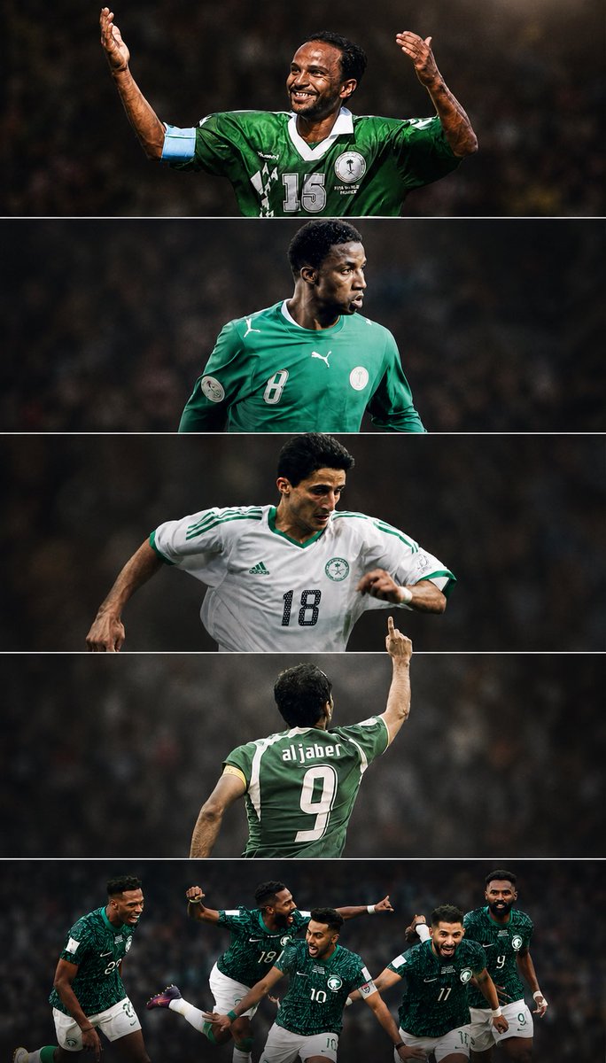 Saleh! 🇸🇦 tweet media