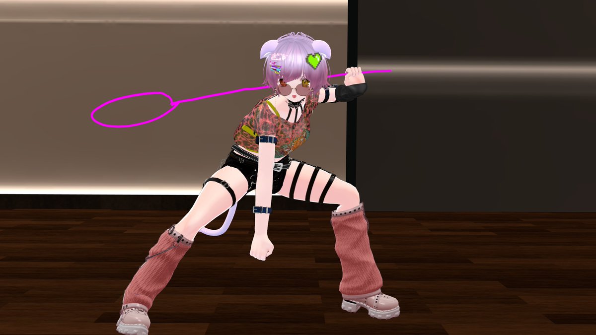yawaraka_note's tweet photo. ここはVRChat
正気のやつから病んでいくのさ https://t.co/PD7aiAZ0cU
