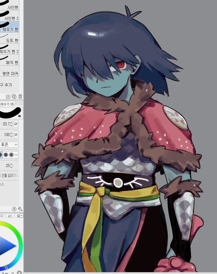 ZANZO1113's tweet photo. 3차 연성...
의상에서 한국미가 고스란히 느껴져서 넘 좋아요🥺
#DELTARUNE https://t.co/K76tsjd9wt