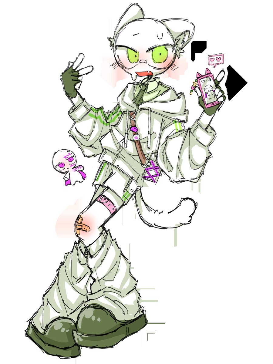 얼초{얼모초보} tweet media