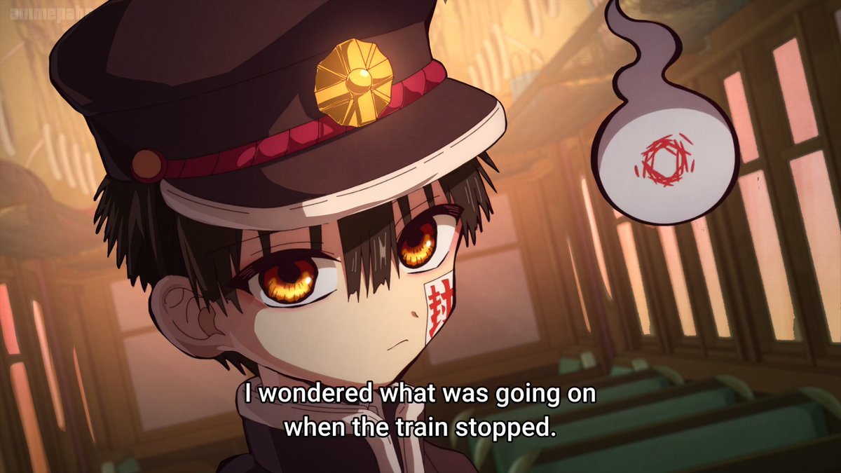 atelier_tower's tweet photo. MY EDIT OF THE TRAIN SCENE IN THE ANIME https://t.co/1TsQdlvnkP