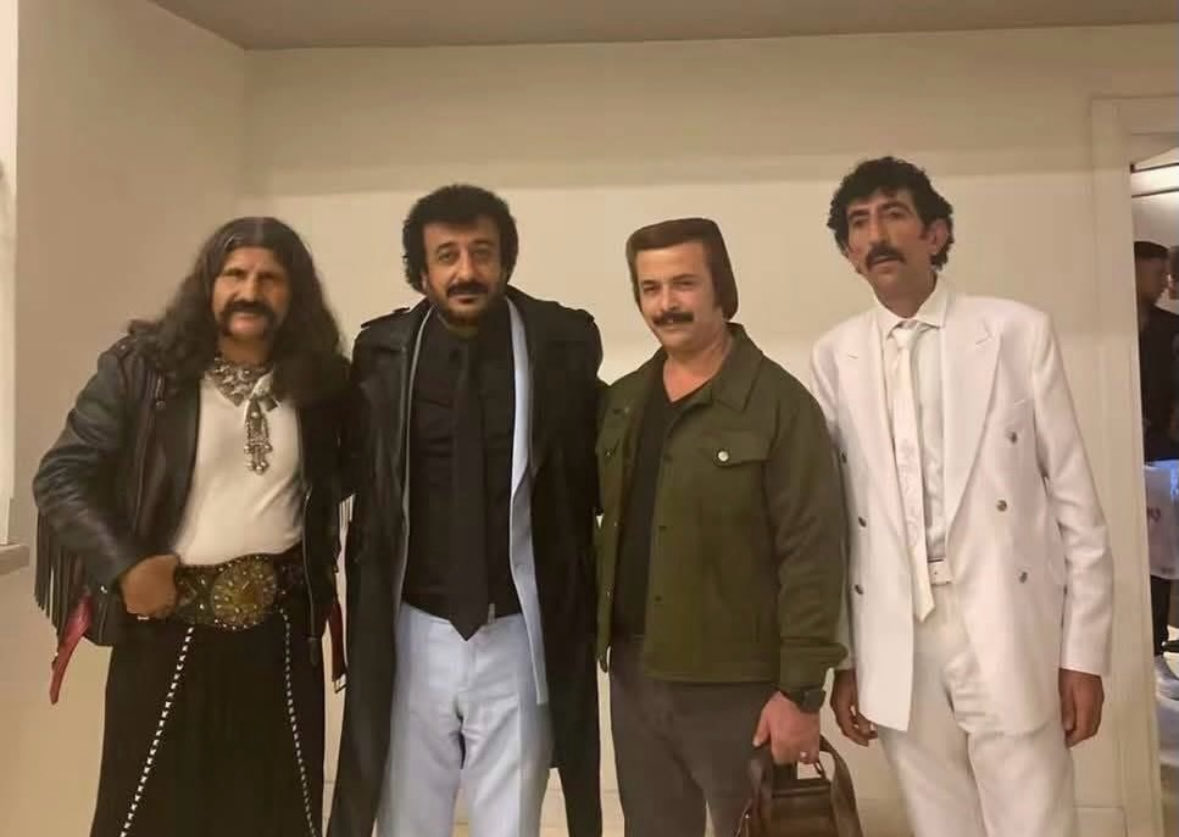 Essoş 🍷 tweet media