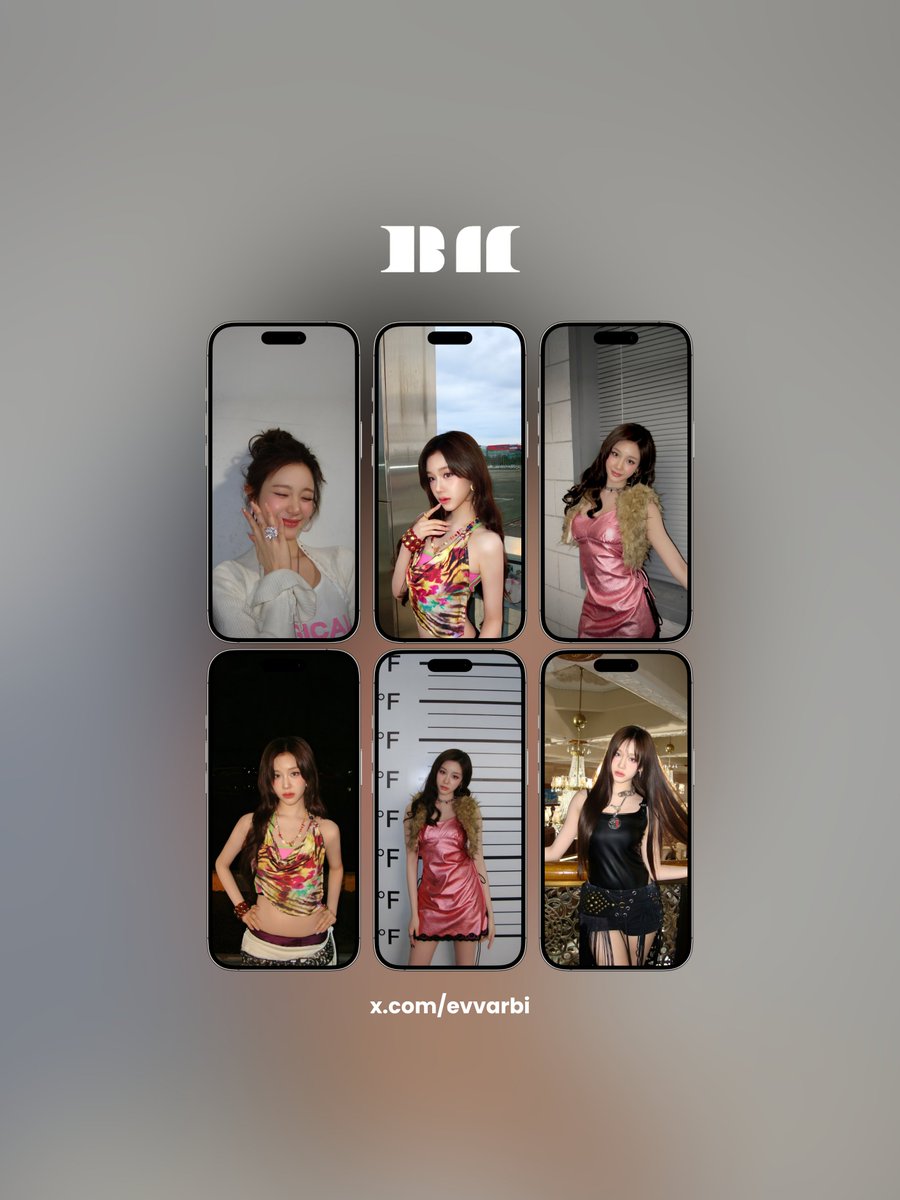 evvarbi's tweet photo. #PHARITA Wallpapers 

#BABYMONSTER #베이비몬스터 #파리타 https://t.co/xUbRdh0O1E