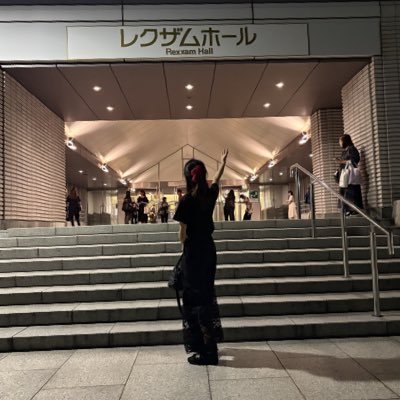 529mino's tweet photo. 昨日の参戦画像〜
改めて楽しかったな✨️

#新しいプロフィール画像 https://t.co/VzHRluQoPD