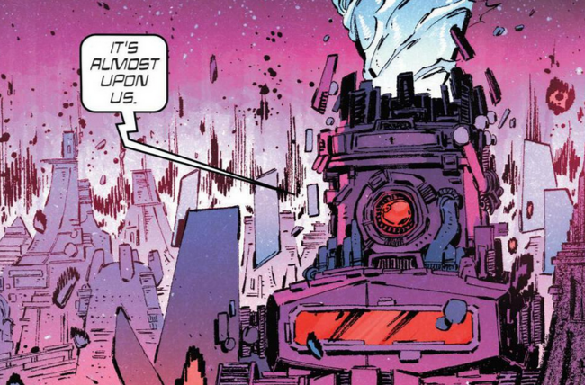 LevityLeviathan's tweet photo. shockwave unironically does this https://t.co/5MrSlZsZnm