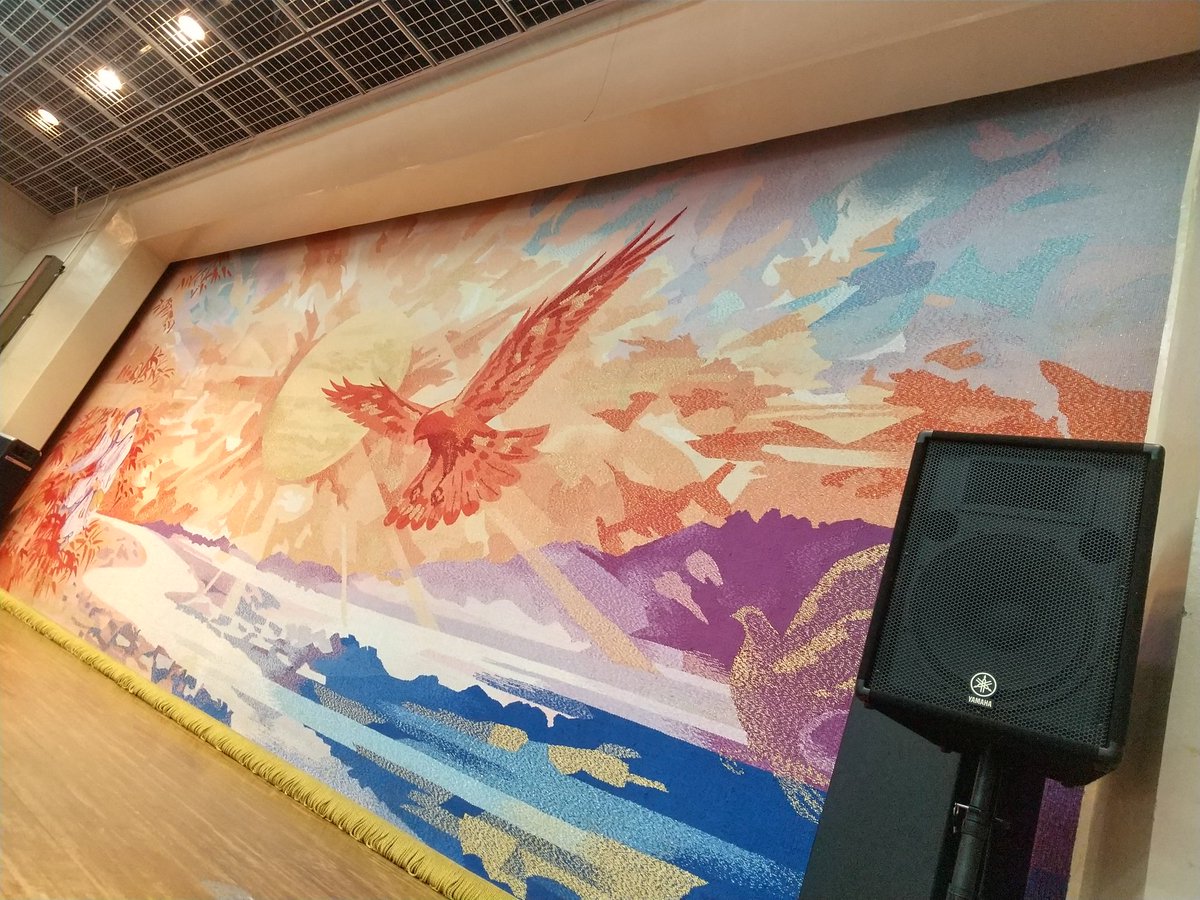 合同祭実行委員会 tweet media