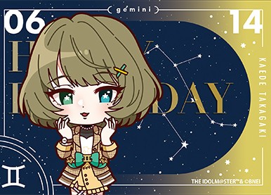 mitsu_game's tweet photo. 先週木曜日、奥さん（リアル）の誕生日を忘れてたと言った同僚に散々説教したくせに自分の嫁（2次元）誕生日今日なのに忘れてた（汗）ごめんなさいm(_ _)mお���いしなきゃ、ケーキ買いに行かなきゃ〜～ https://t.co/hcXNFIzbGW