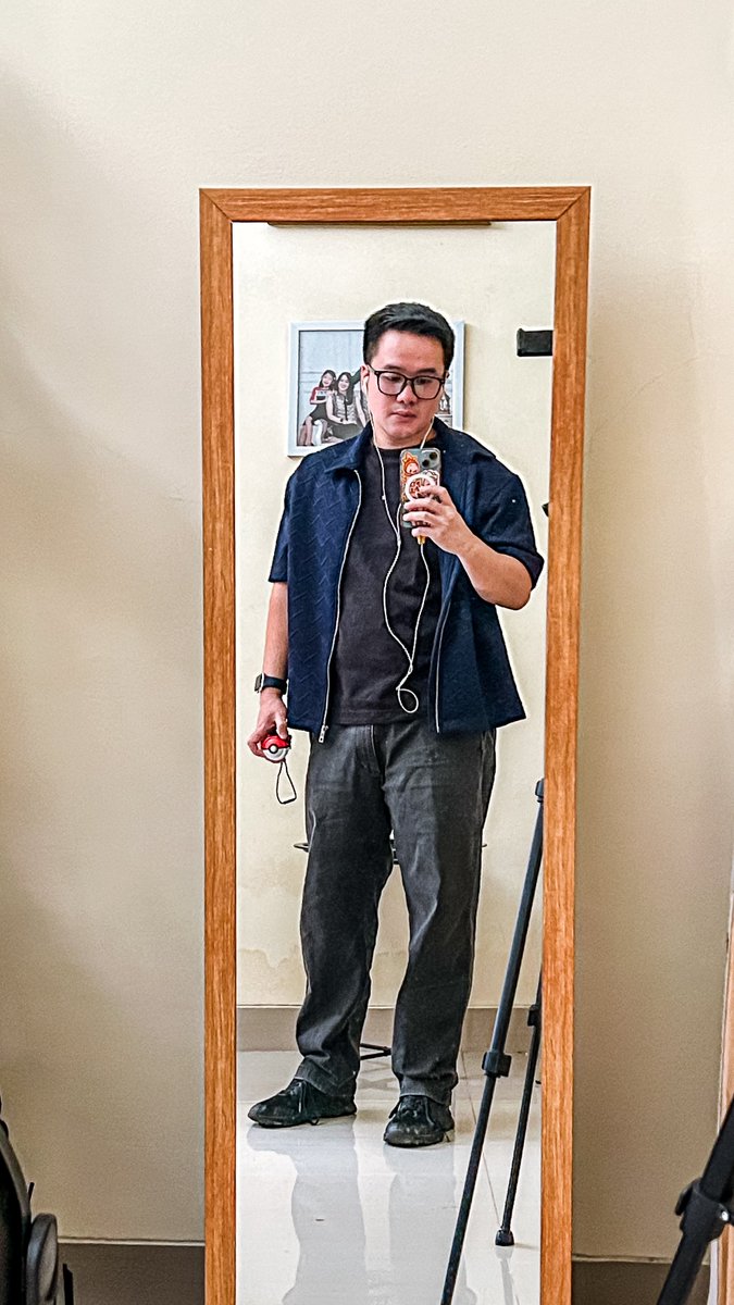 vincentstefs's tweet photo. Birthday OOTD ✨ https://t.co/pVVzFChB4q