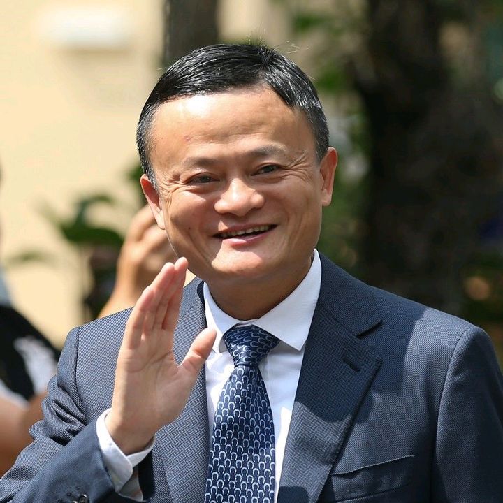 Wordofwise_'s tweet photo. “Only fools use their mouth to speak. A smart man uses his brain, and a wise man uses his heart.”

— Jack Ma https://t.co/IVHtyqYdit