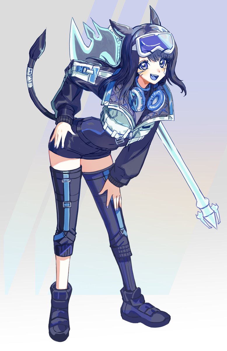 _jun0773's tweet photo. #oc https://t.co/UgSZt2ZZ98